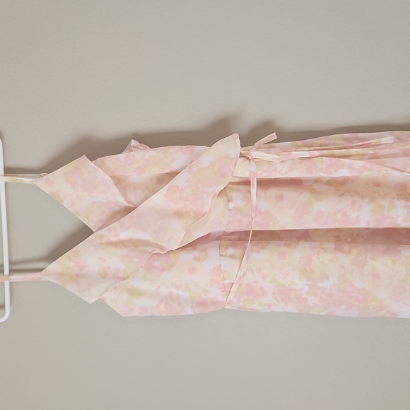 GB Girls Thin Strap Dress Midi/full length (Large) - Picture 12 of 14